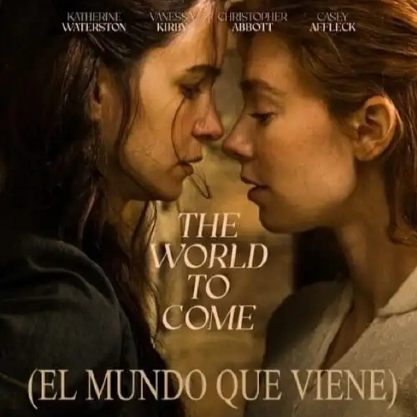 Escuchando Peliculas