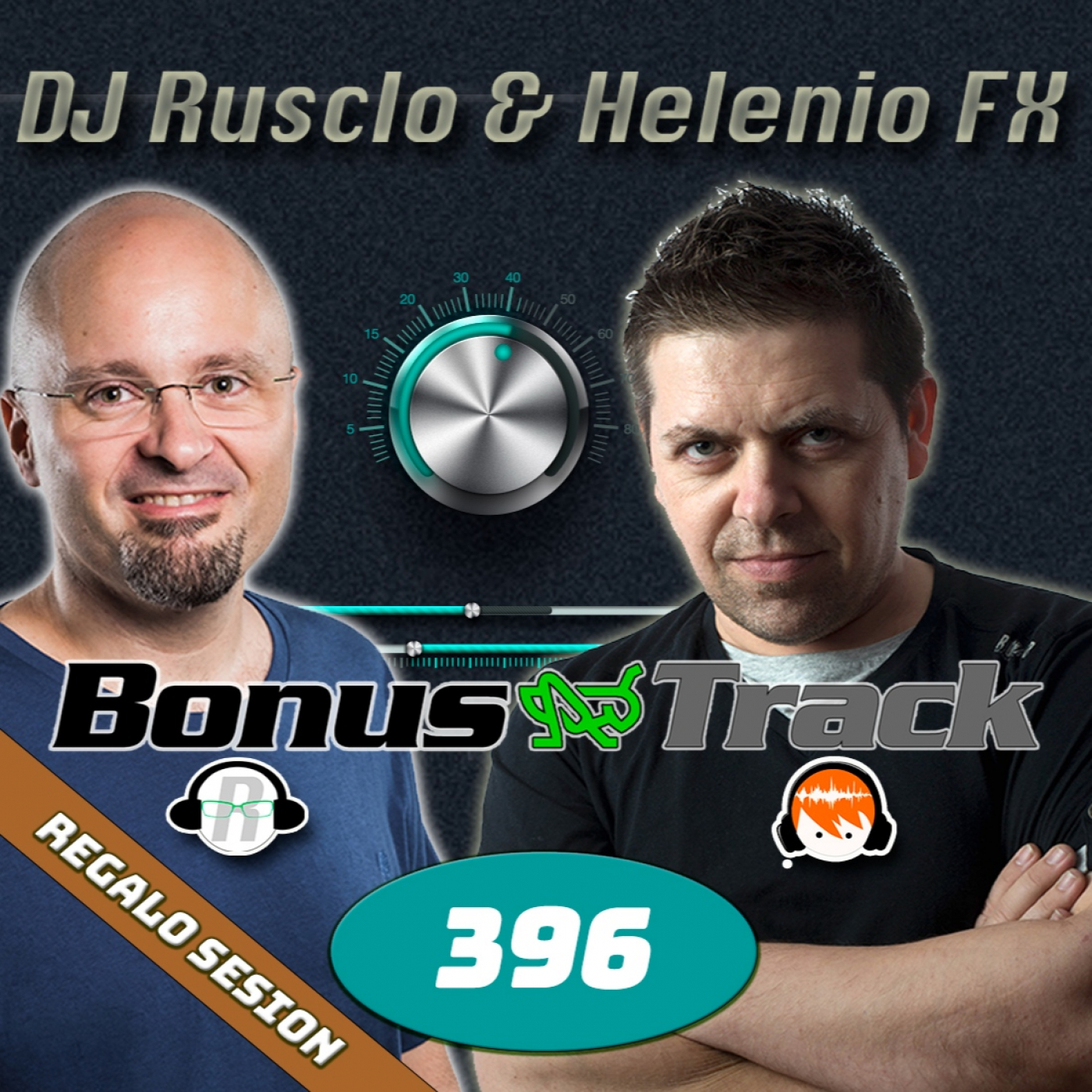 Bonus Track