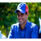 ENCUENTRO @HCapriles con Artistas de Miami - 17 Sep 2013