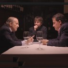 Los reyes de la noche: José María García y José Ramón de la Morena - Salvados T13x10