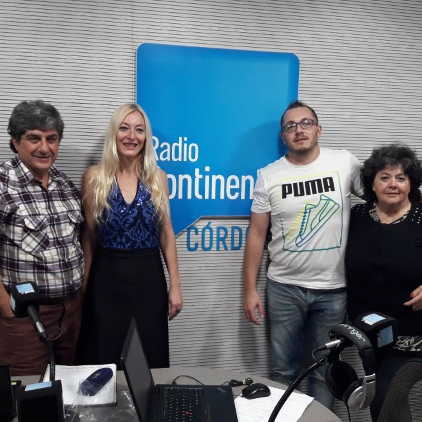 Podcast de Edgardo Rebechi