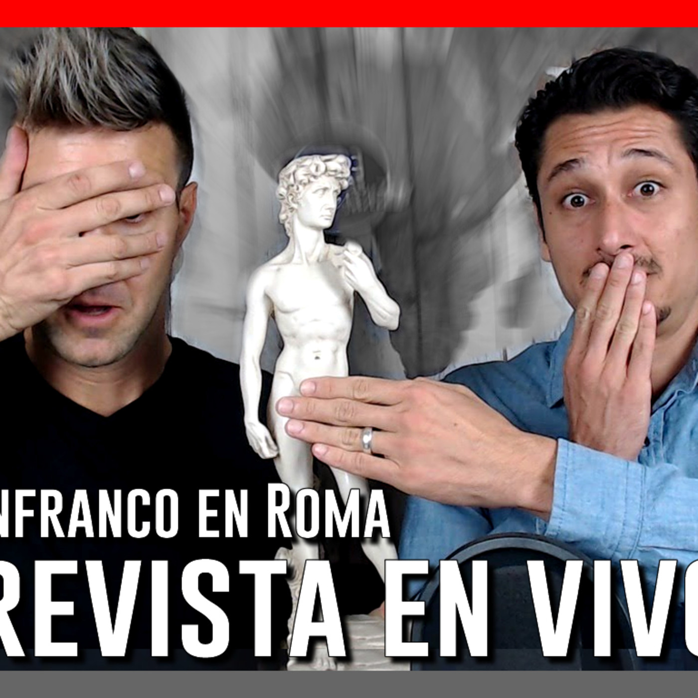 Entrevistas sobre Ciudadanía Italiana