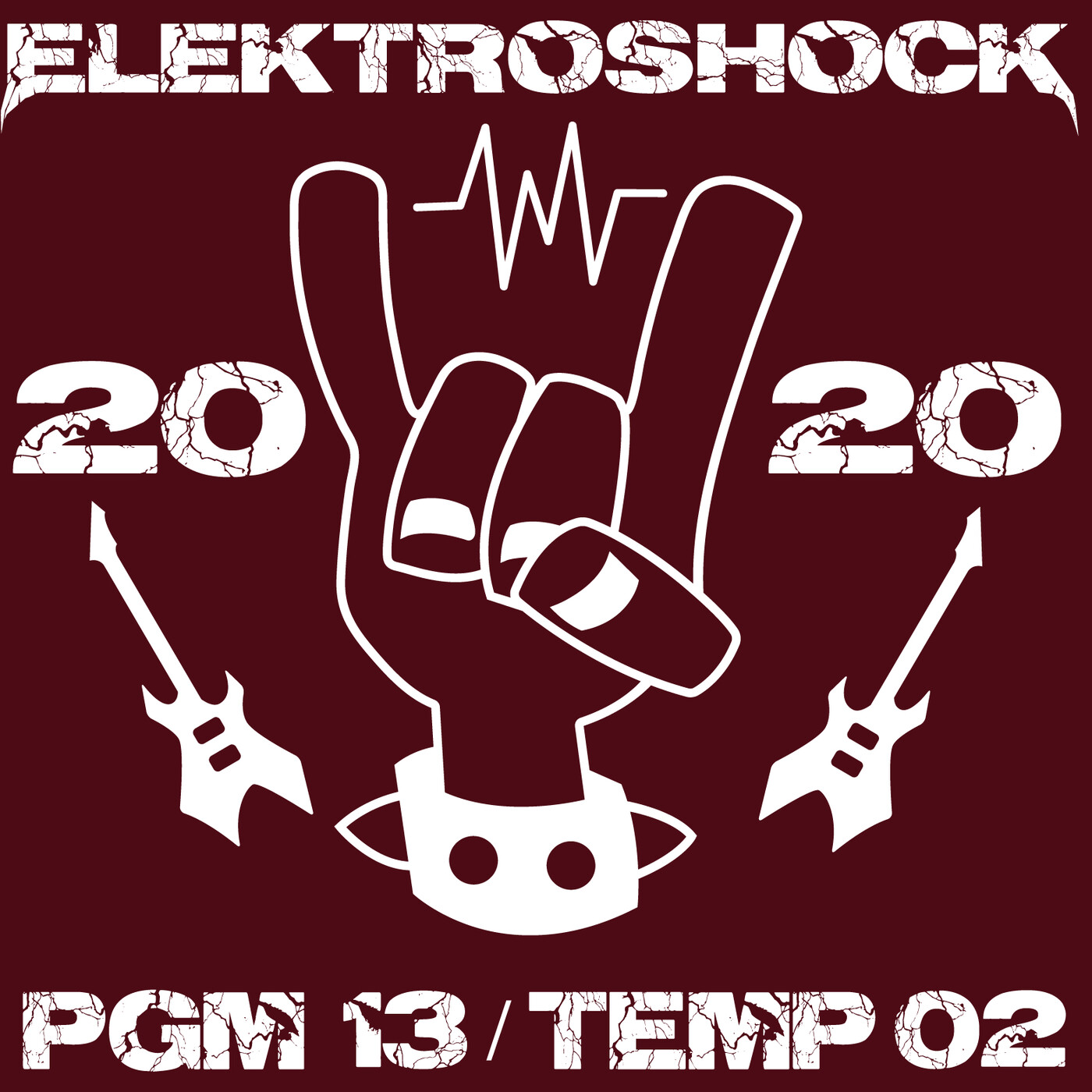 Elektroshock - pgm 13 / temp 02 - summer compilations vol.7 episode artwork
