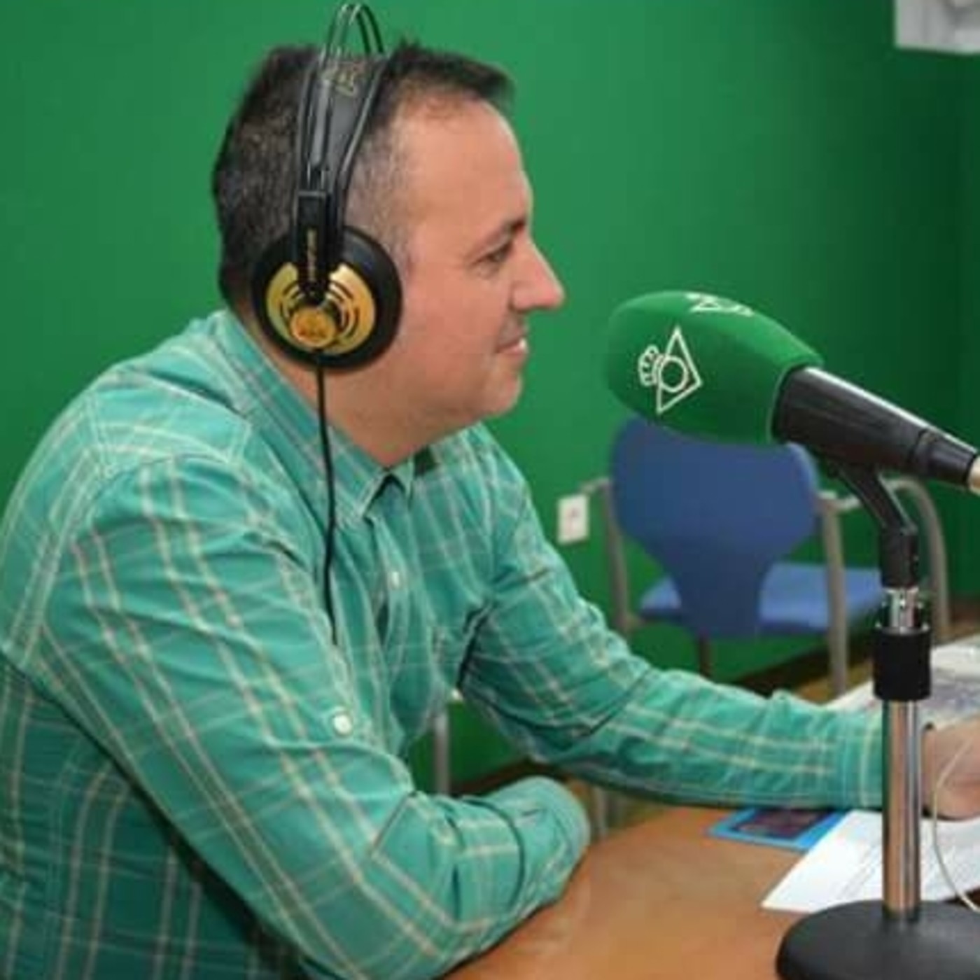 Al Mal Tiempo Sevillanas con Javier Montiel