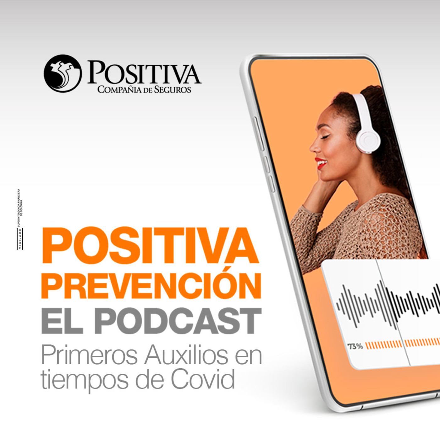 Positiva Prevención El Podcast