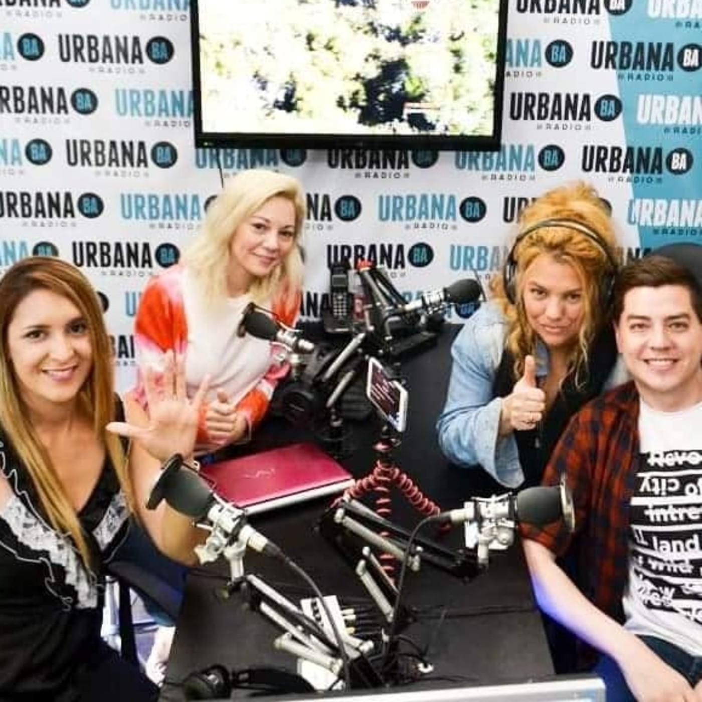 Coaching para el éxito | radio UrbanaBA