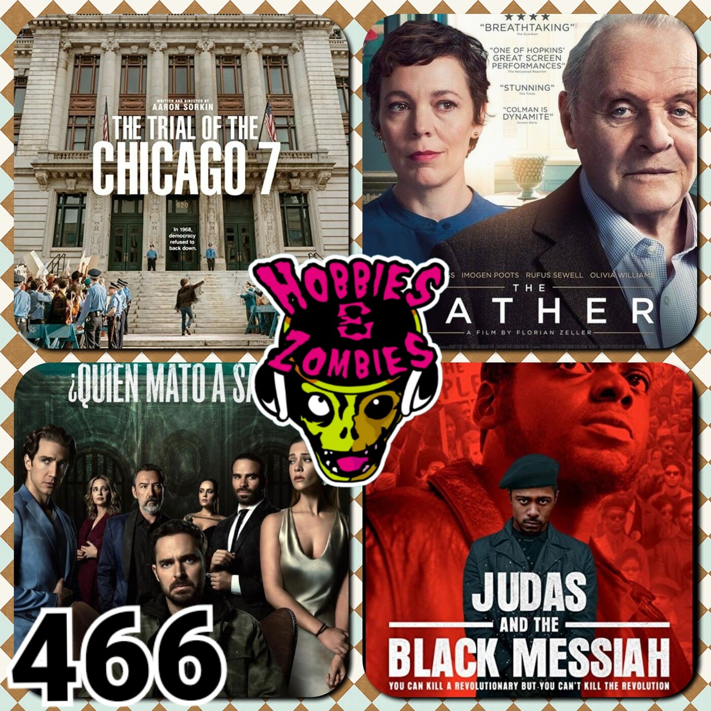 Podcast Hobbies & Zombies