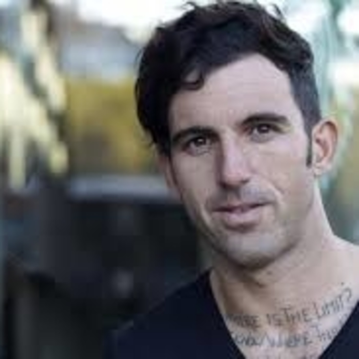Entrevista Josef Ajram_15/09/16