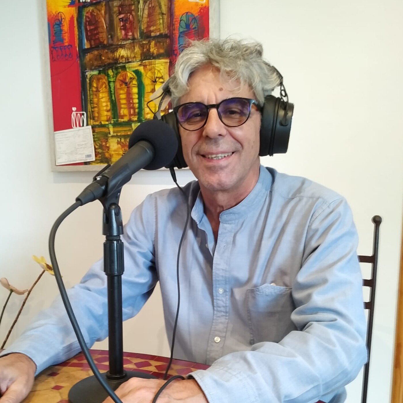 ISKURNA RADIO PODCAST