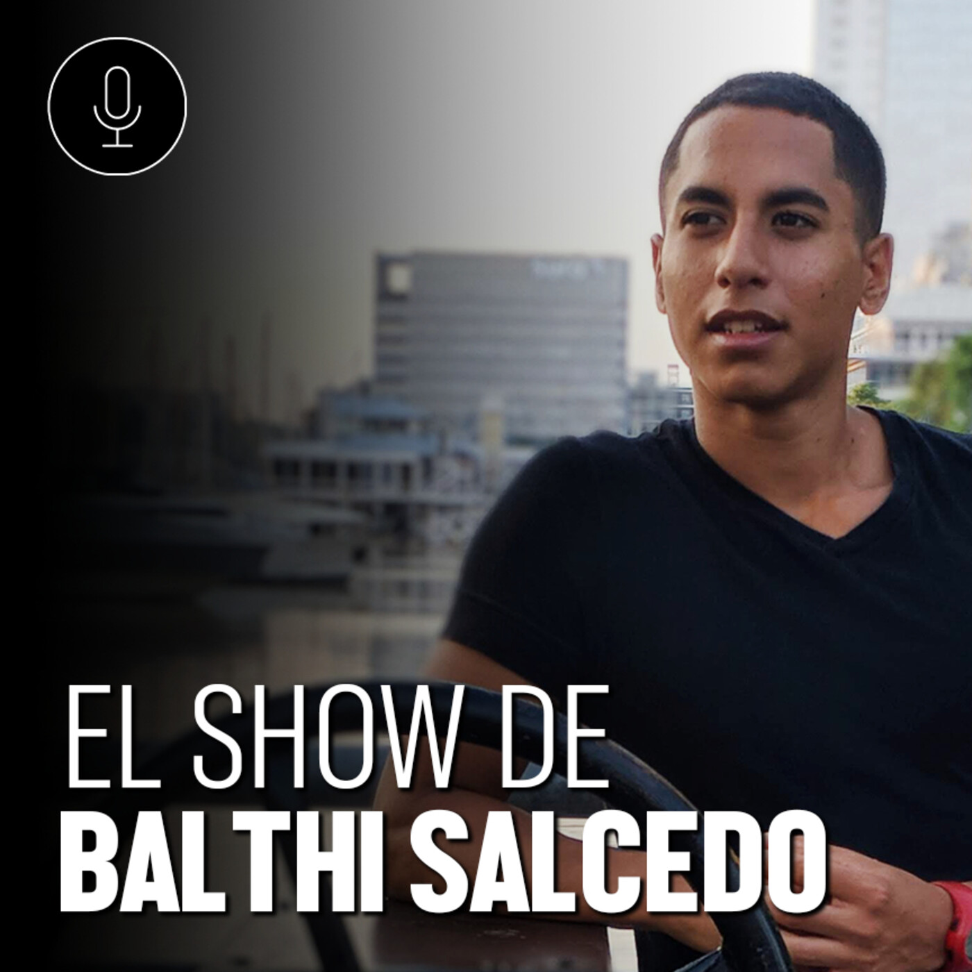 El Show de Balthi Salcedo