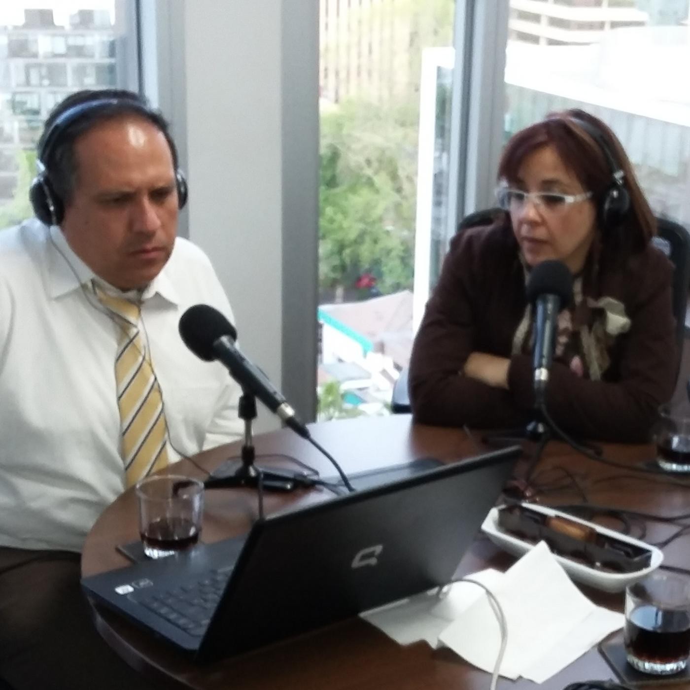 Derecho y Sociedad
