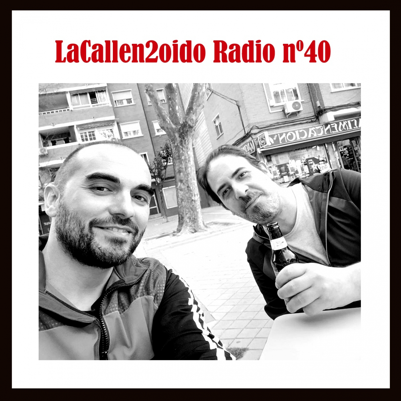 LaCallen2oído Radio