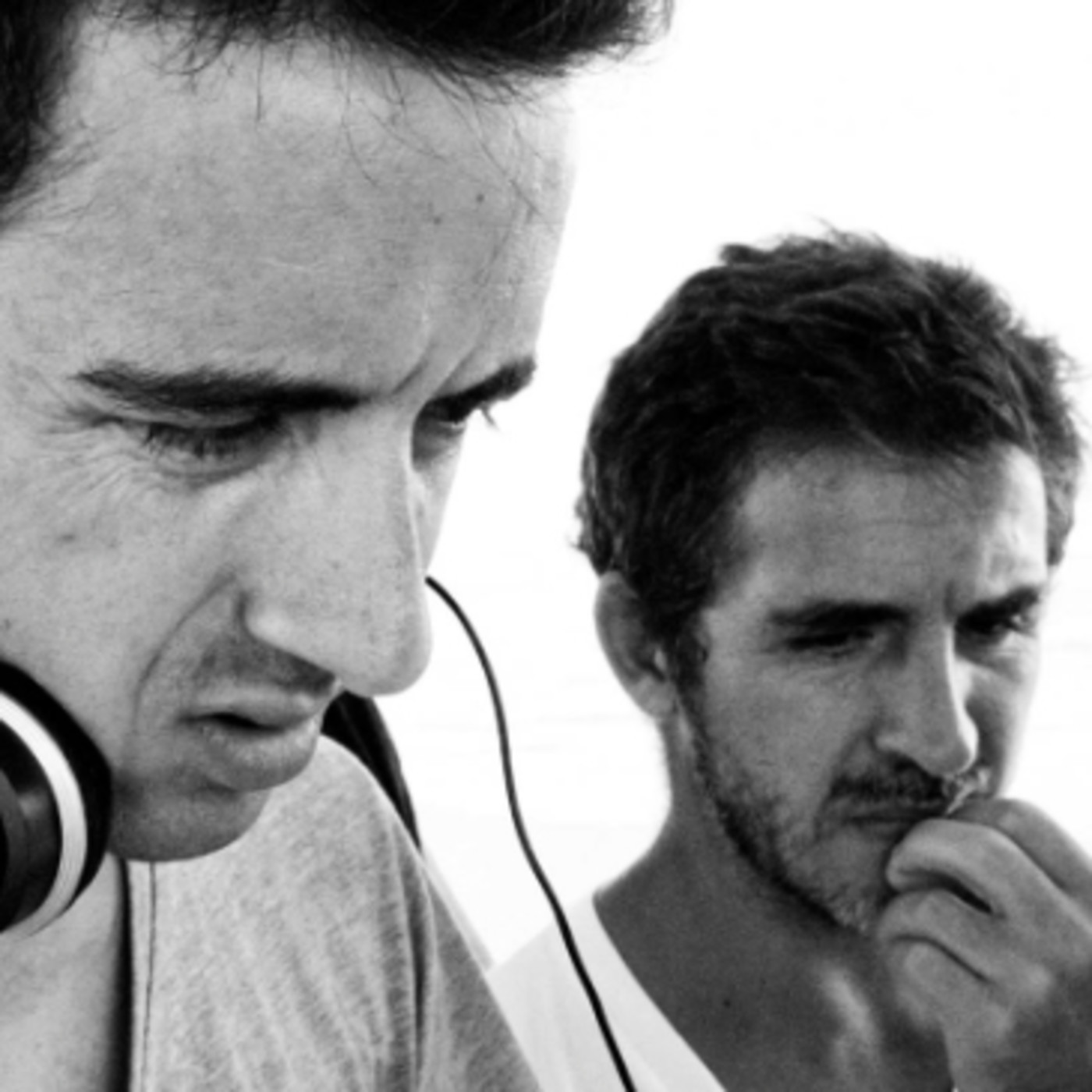 Podcast de Sucedió una noche