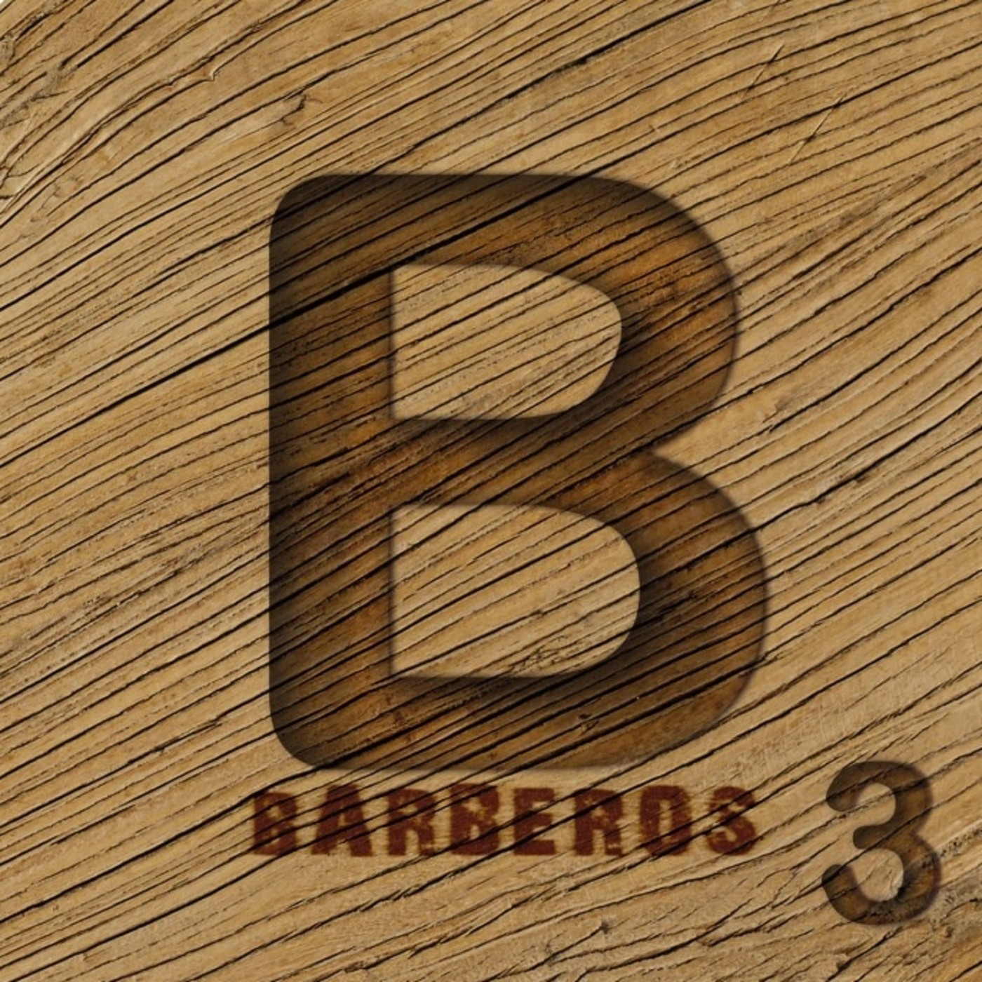 Los Barberos