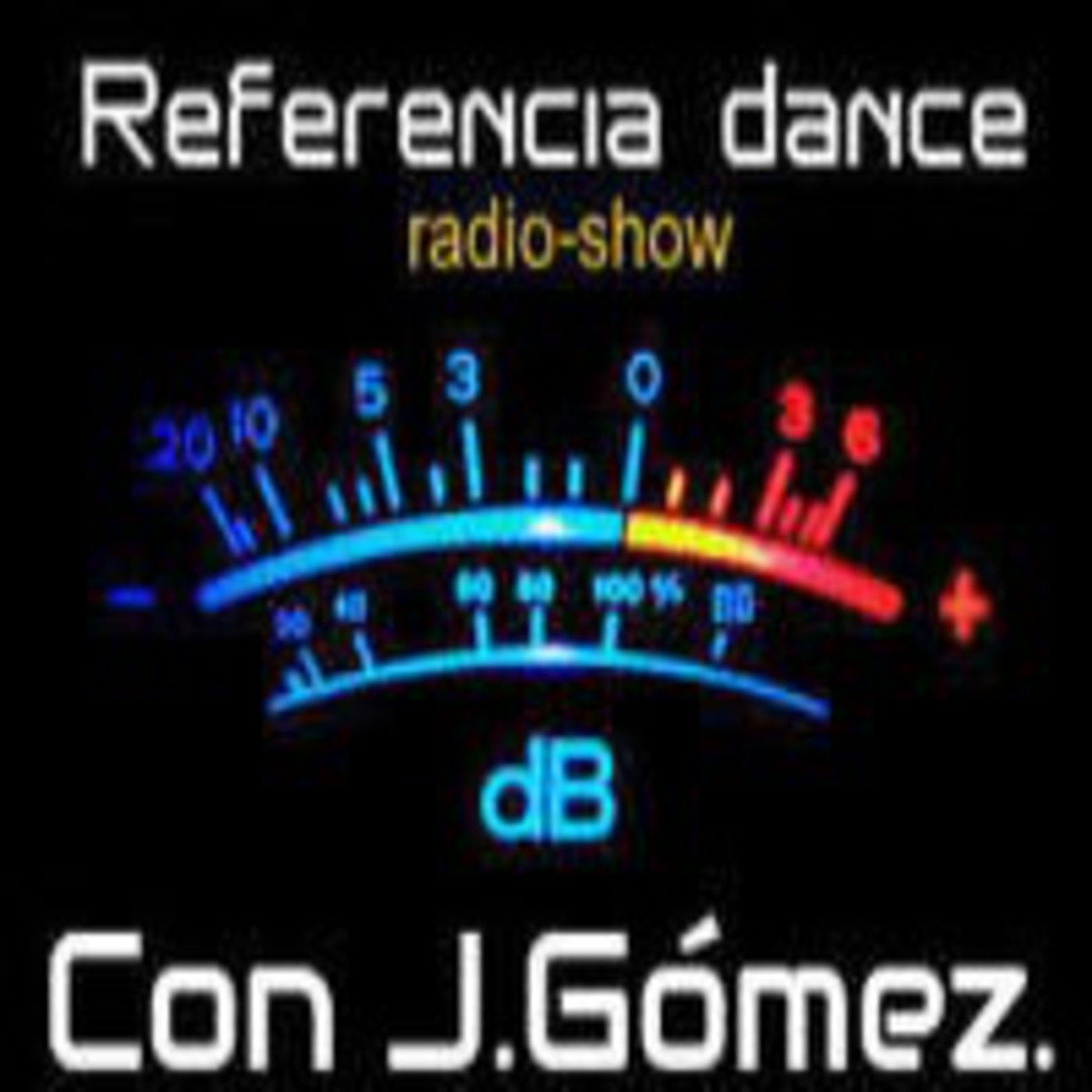 Referencia dance (radio show)