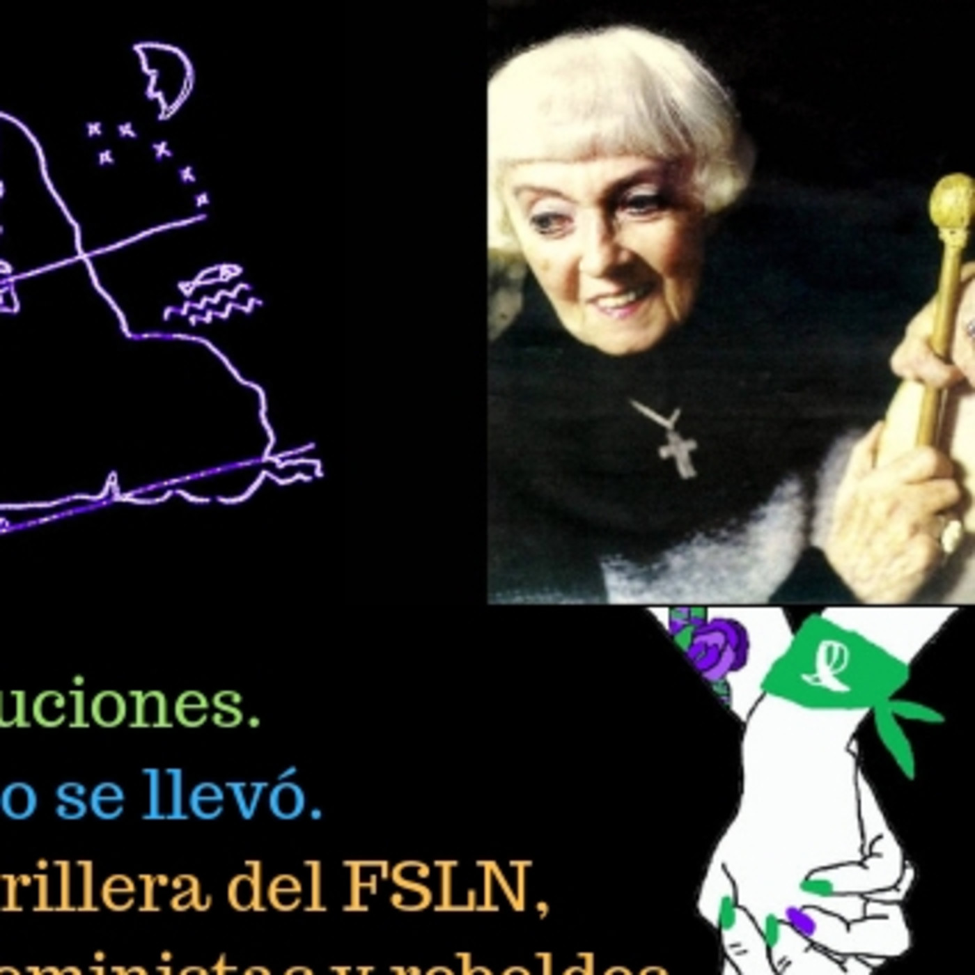 Podcast Sed de Rocío