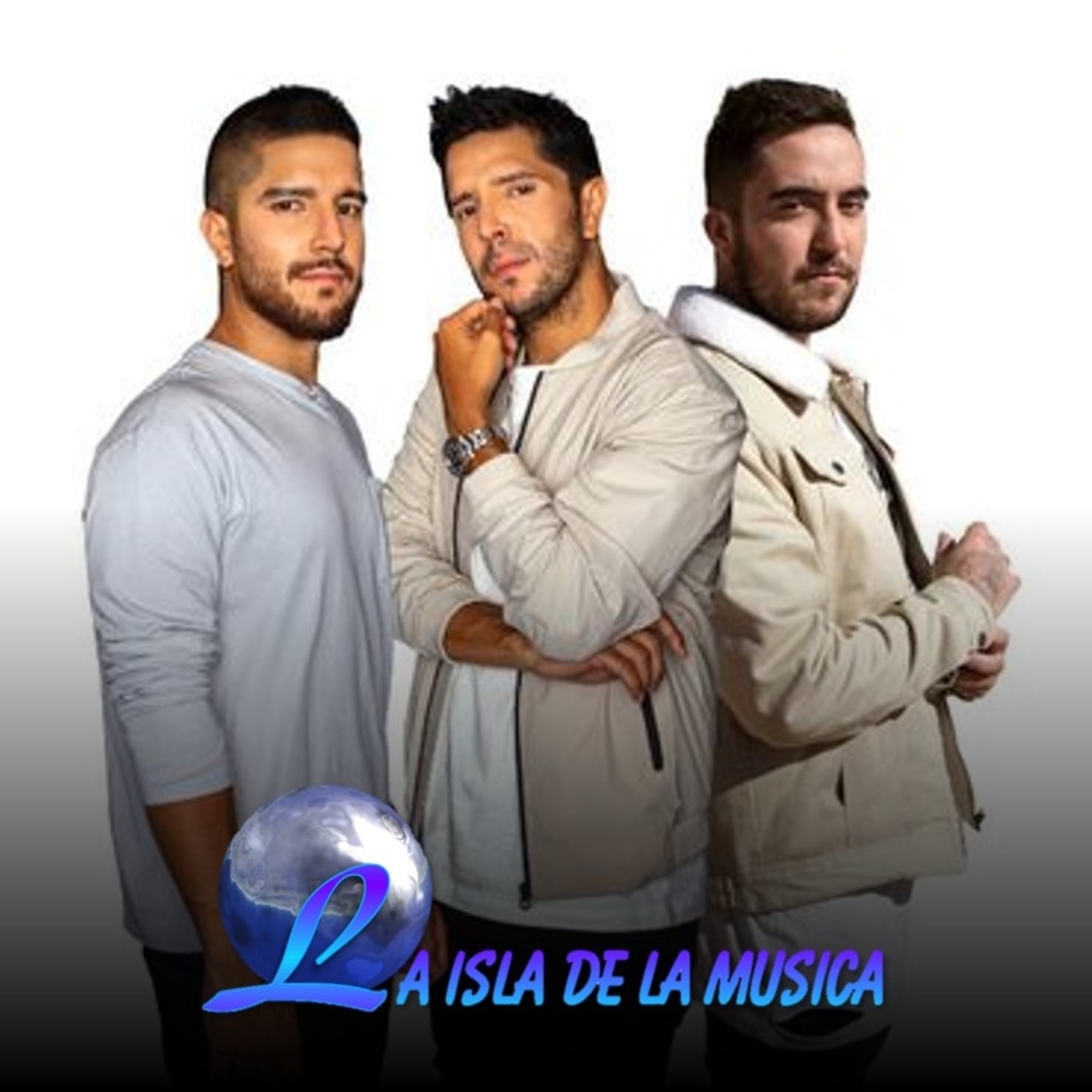 La Isla de la Música - PGM 268 - 30/01/2021 episode artwork