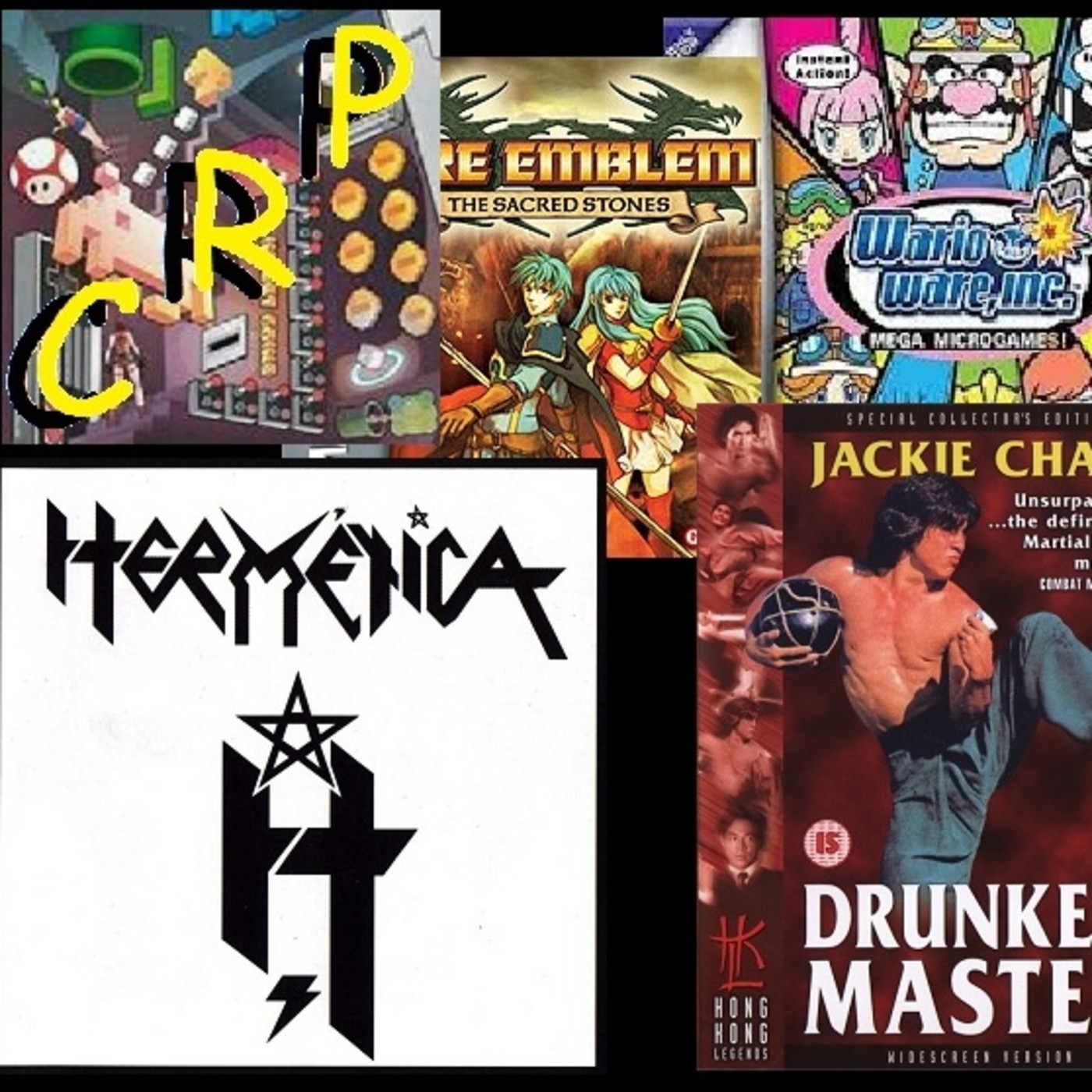 Charla Random Podcast