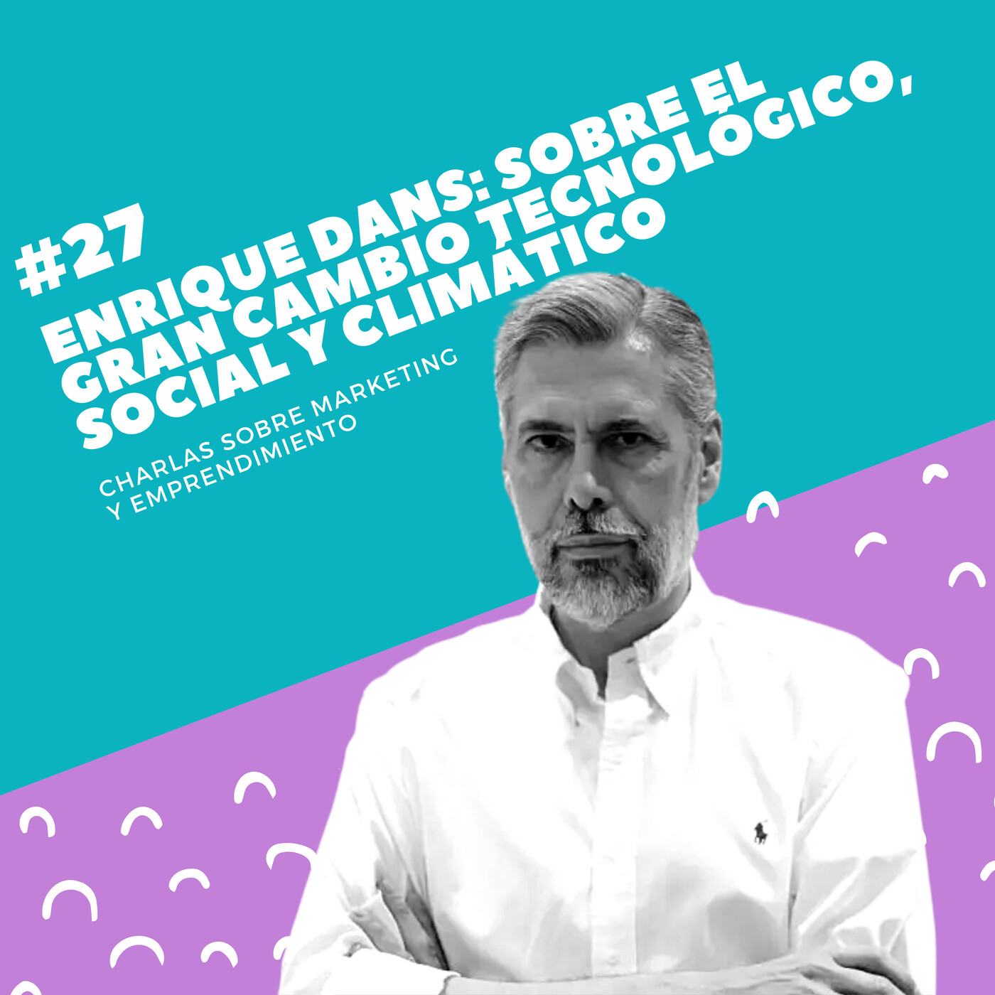 Charlas sobre Marketing y Emprendimiento