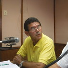 Toda la gloria del mundo cabe en Fidel (Primera Parte)