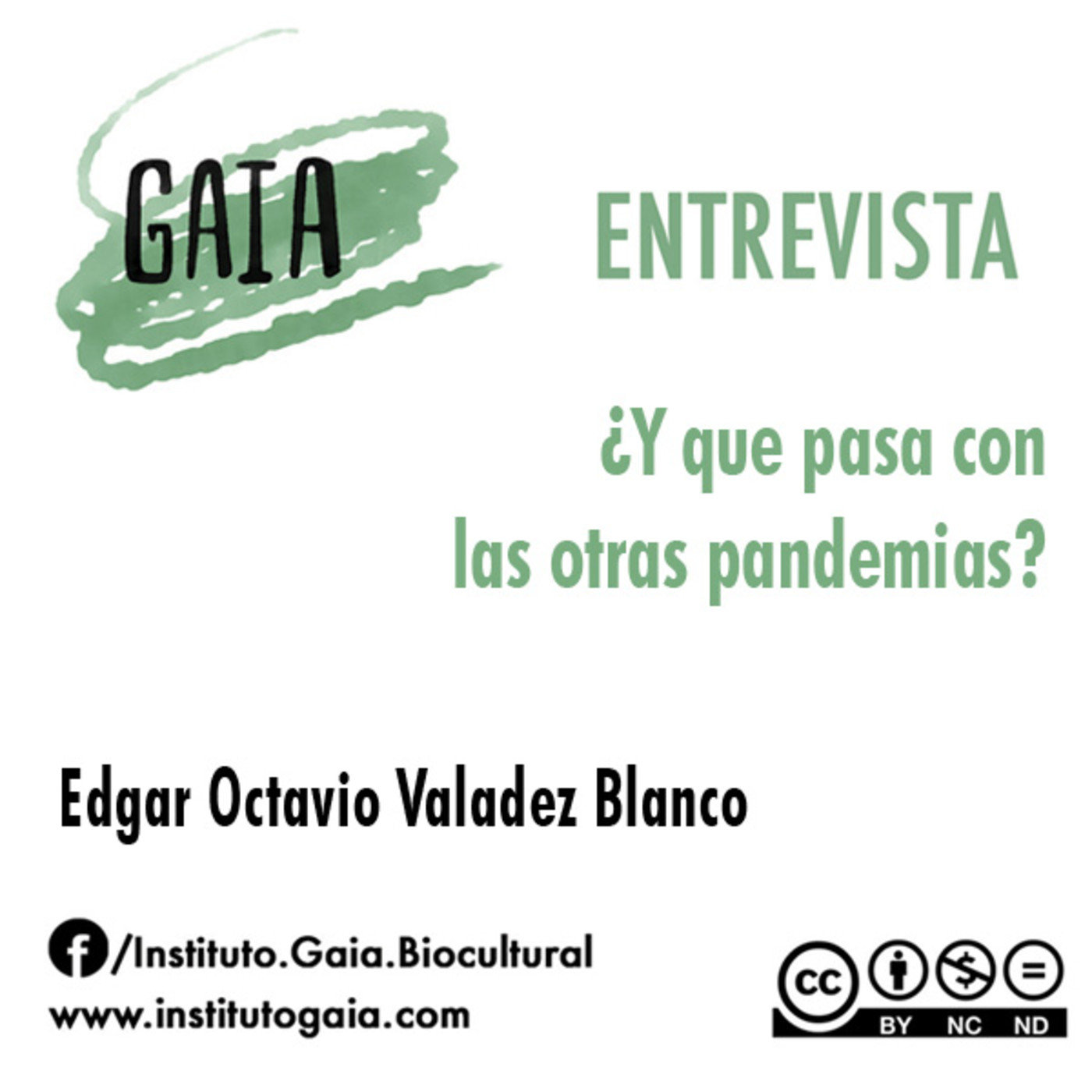 Instituto Gaia Biocultural