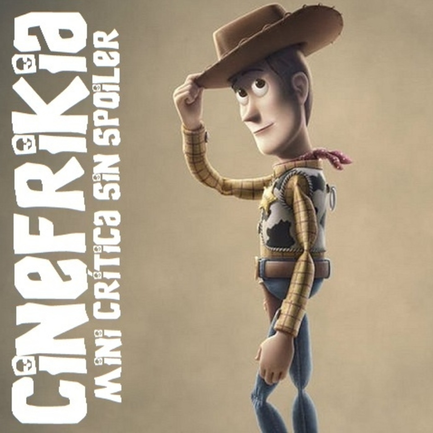 Cinefrikia El Podcast