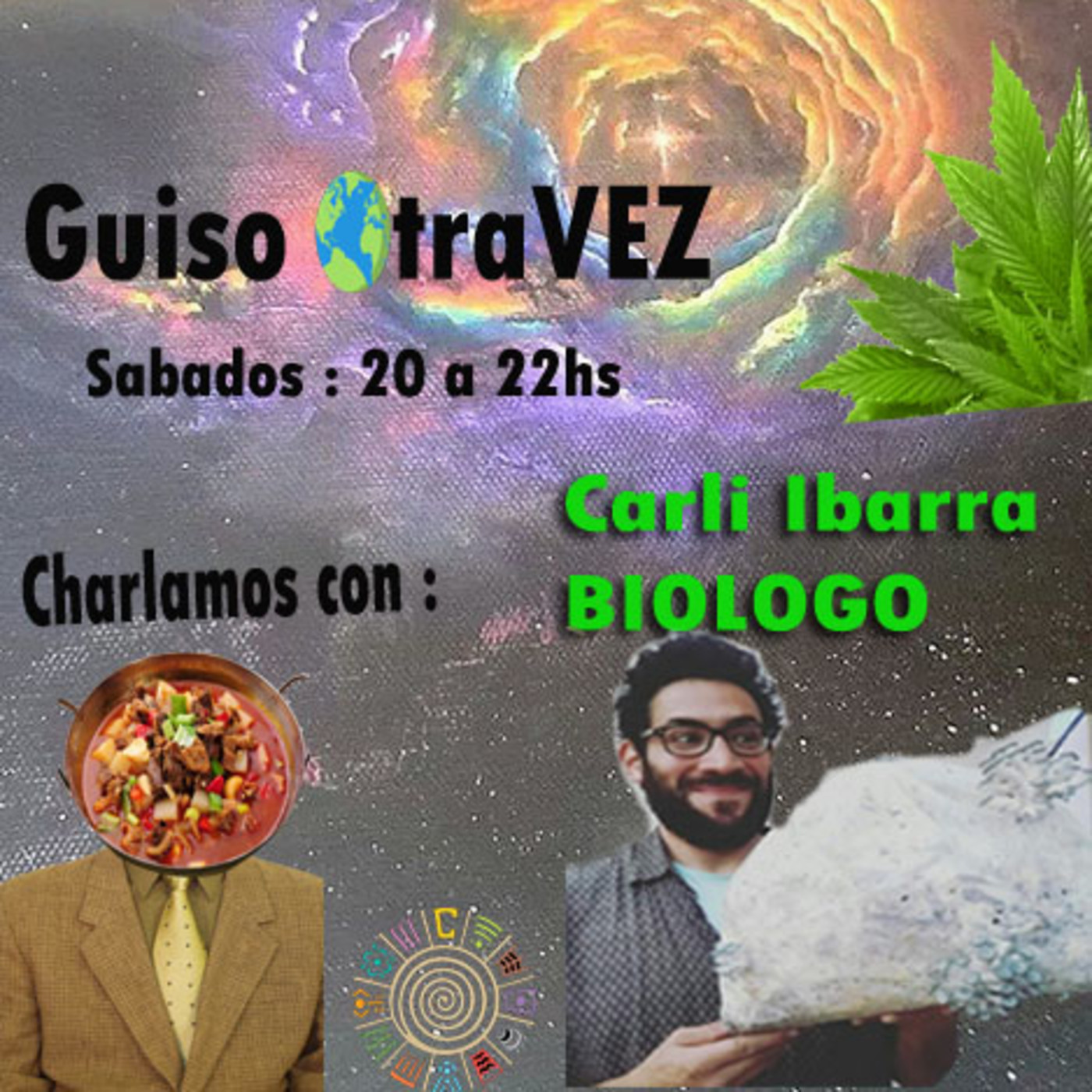 GuisoOtraVez