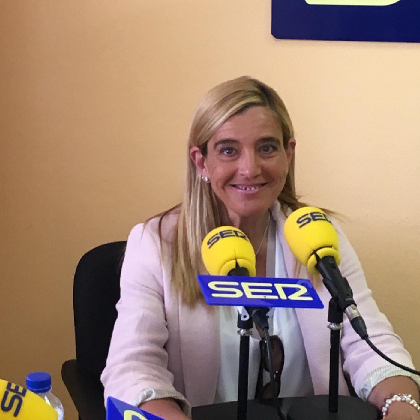 UN AÑO DE GESTIÓN MUNICIPAL: MARIOLA VARGAS. Collado Villalba