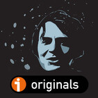 En septiembre...COSMOS, Carl Sagan