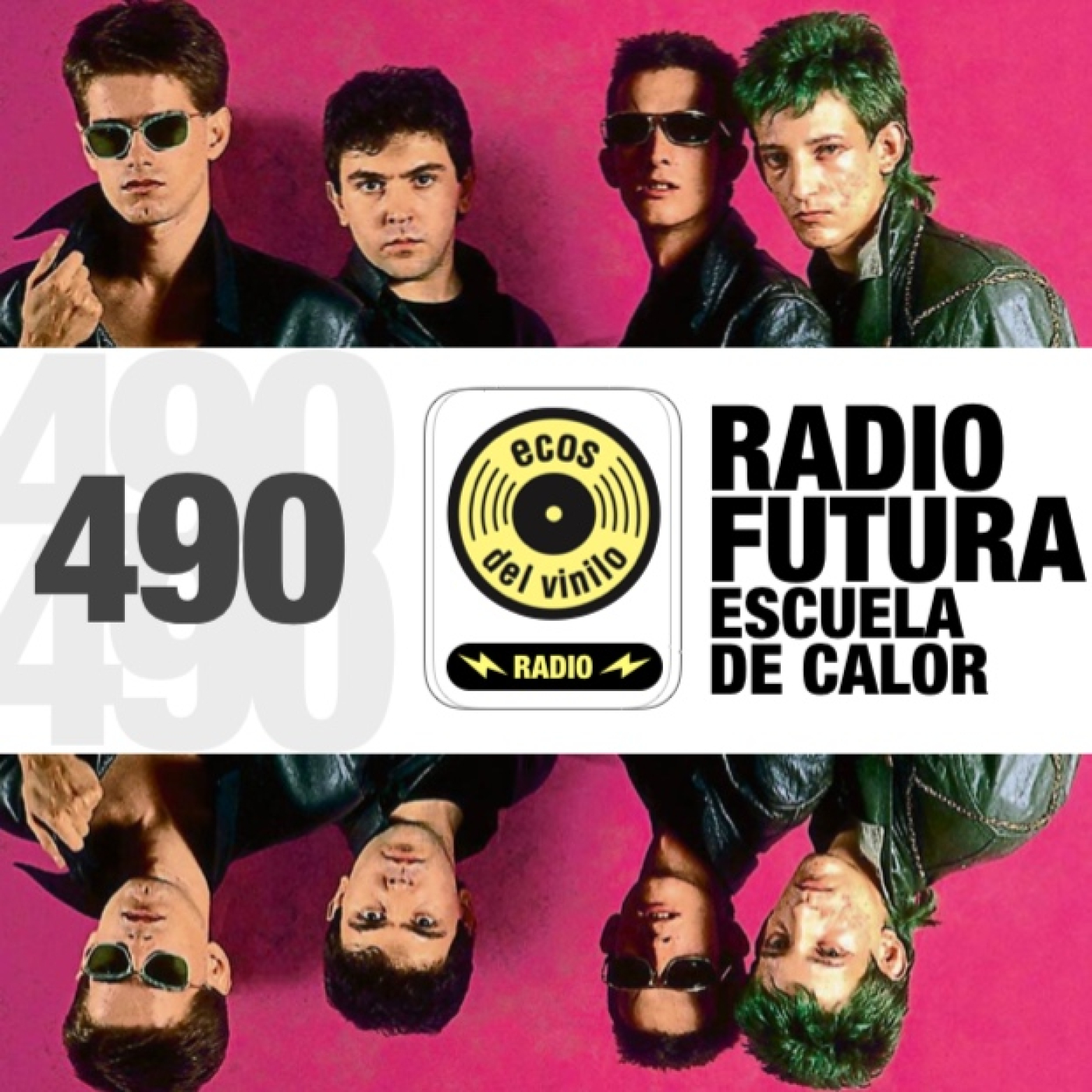 Ecos del Vinilo Radio