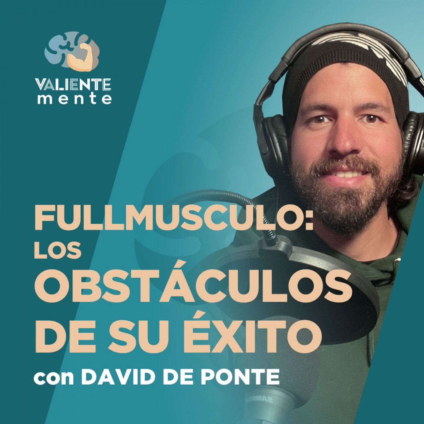 T1 C11 | FULLMUSCULO: los obstáculos de su éxito episode artwork