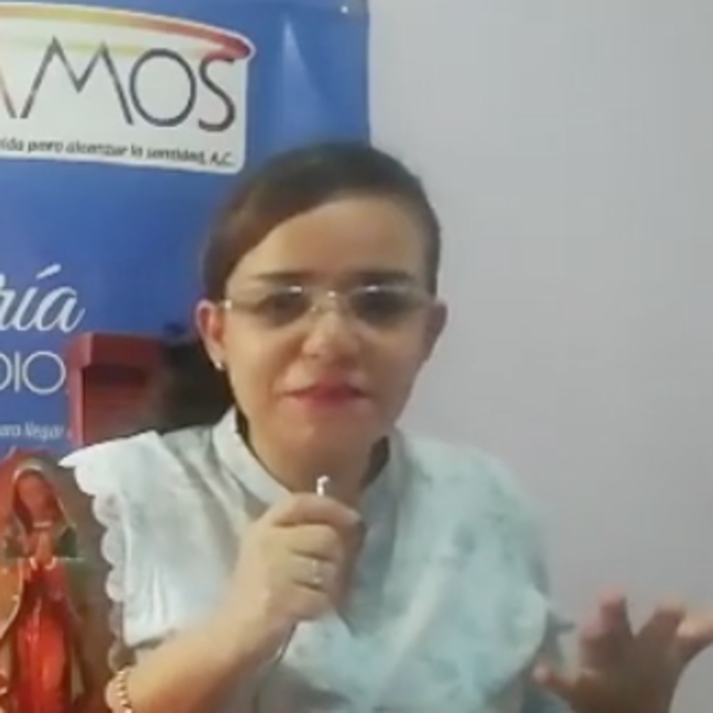 Podcast Programas Bamos