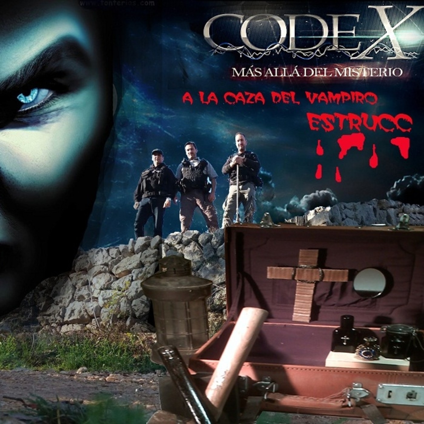 CODEX... más allá del misterio