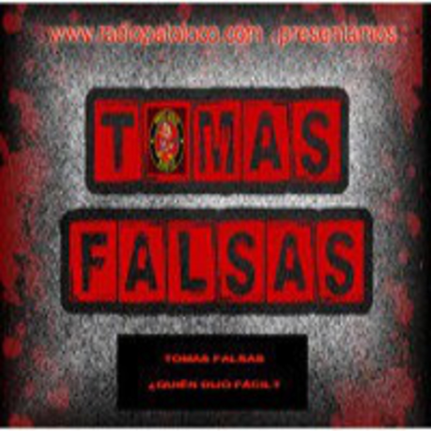 Podcast RADIOPATOLOCO EMISIONES