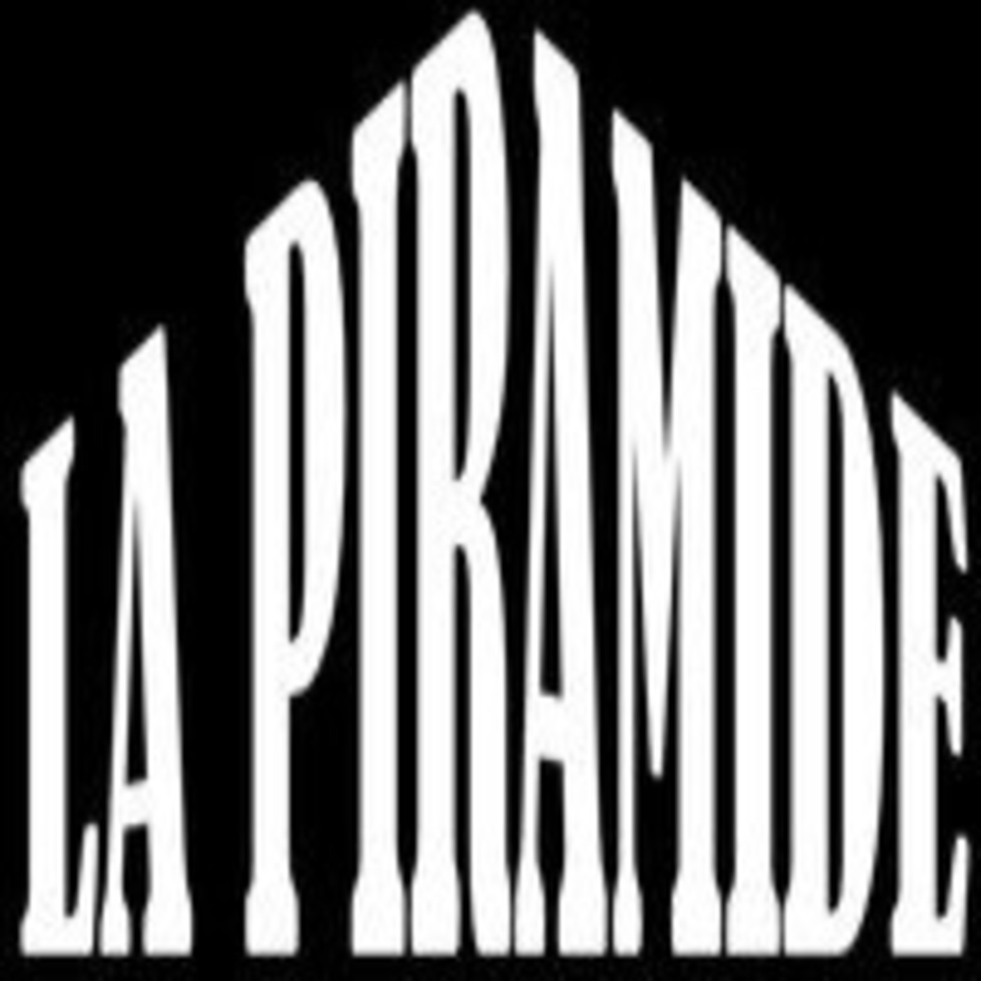 Podcast de la piramide