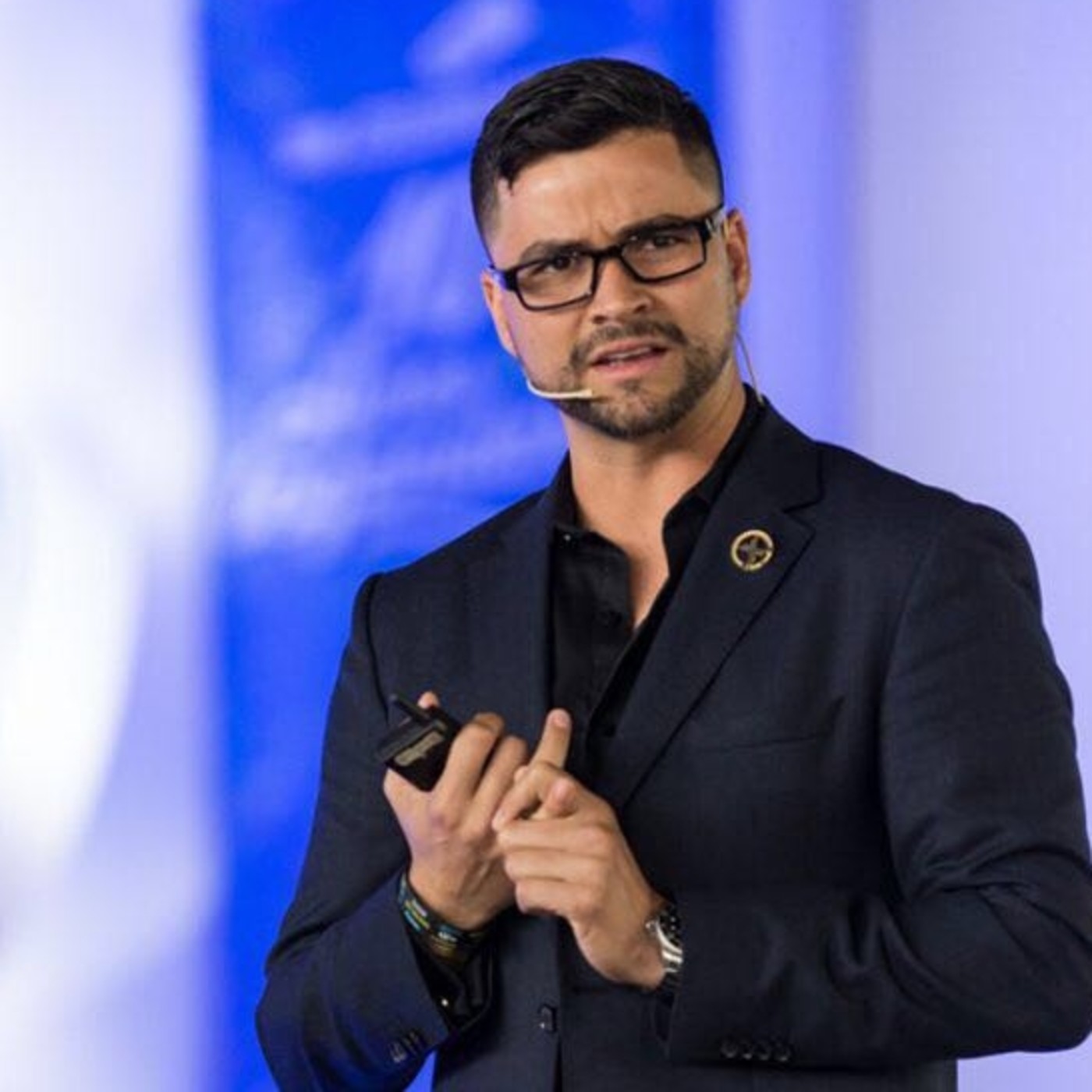 Victor De la Calle