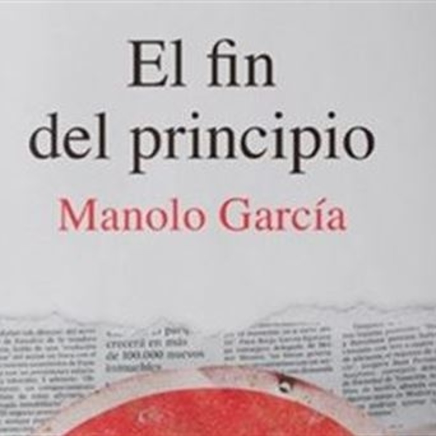 Podcast de Manolo García y Compañía!