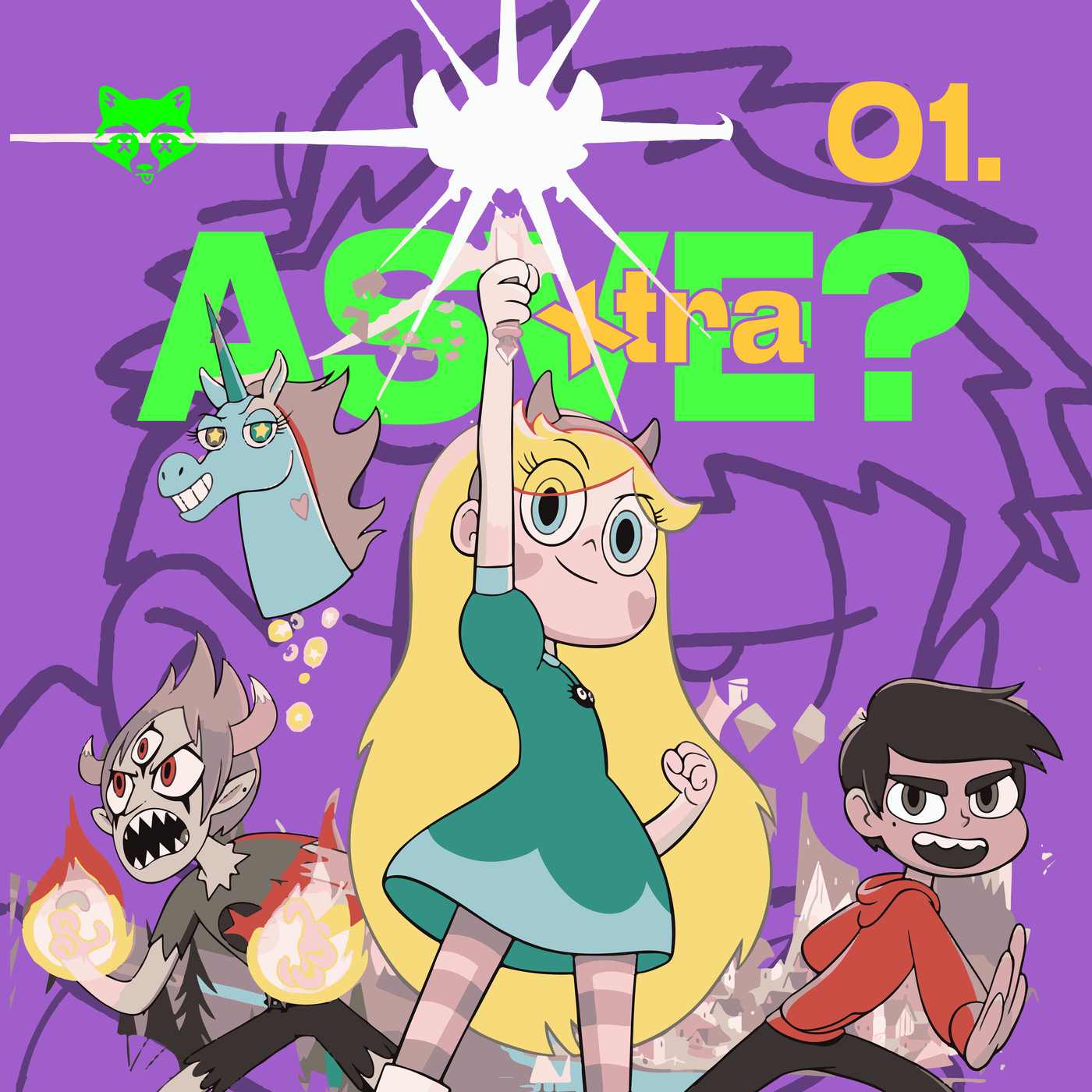 ¿Aún sigues viendo eso?