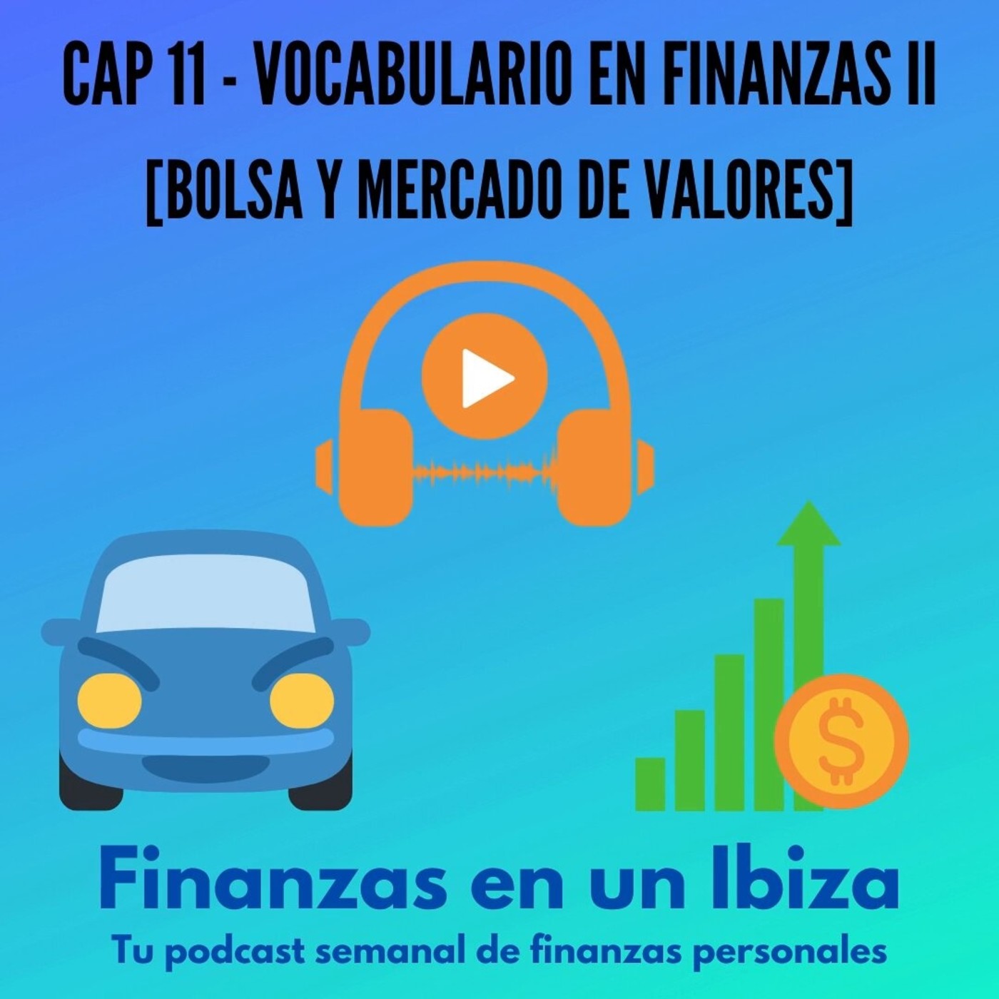 Finanzas en un Ibiza