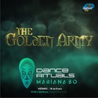 Dance Rituals 034 (The Golden Army Guestmix) (Enero 18, 2019)