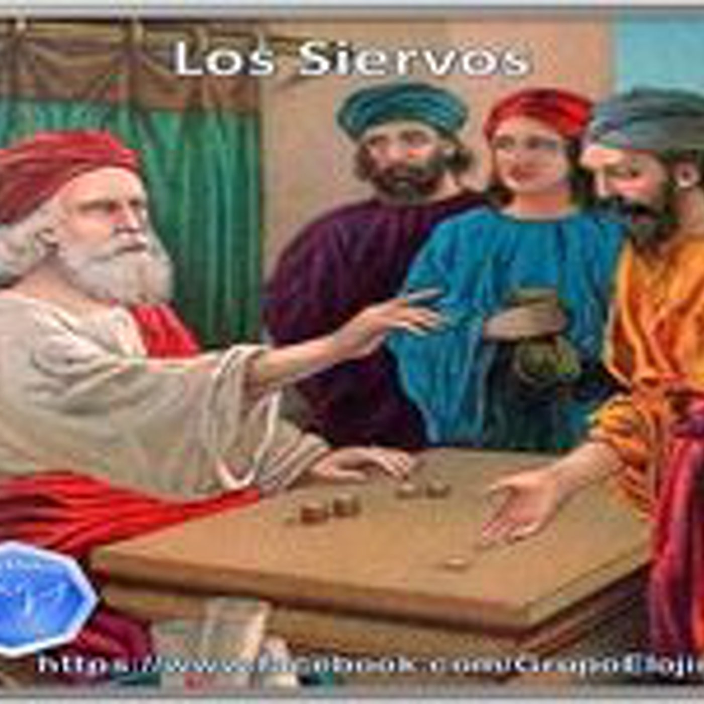 Podcast de RuajElohím