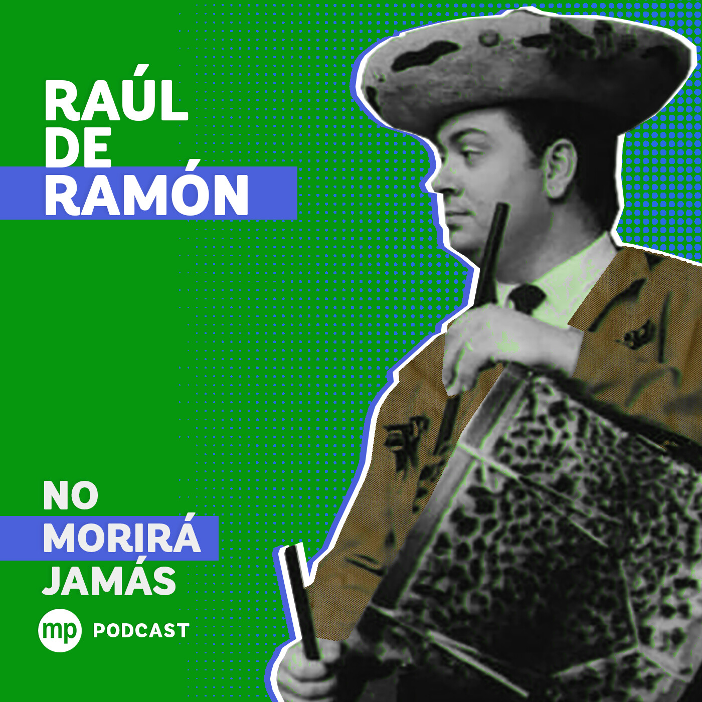 No Morirá Jamás