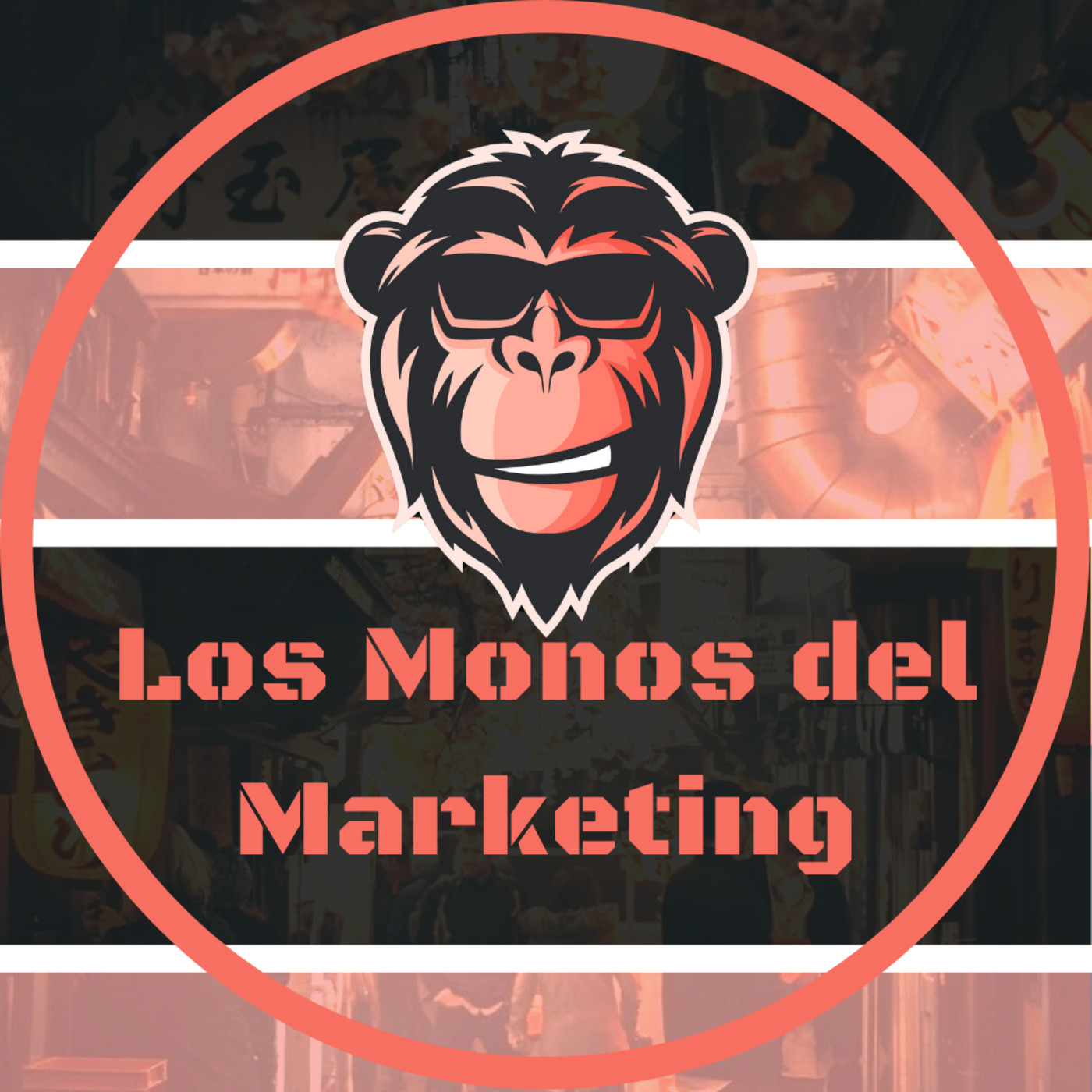 Los monos del Marketing