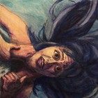 Poluciones de locura noctura (historias de terror)