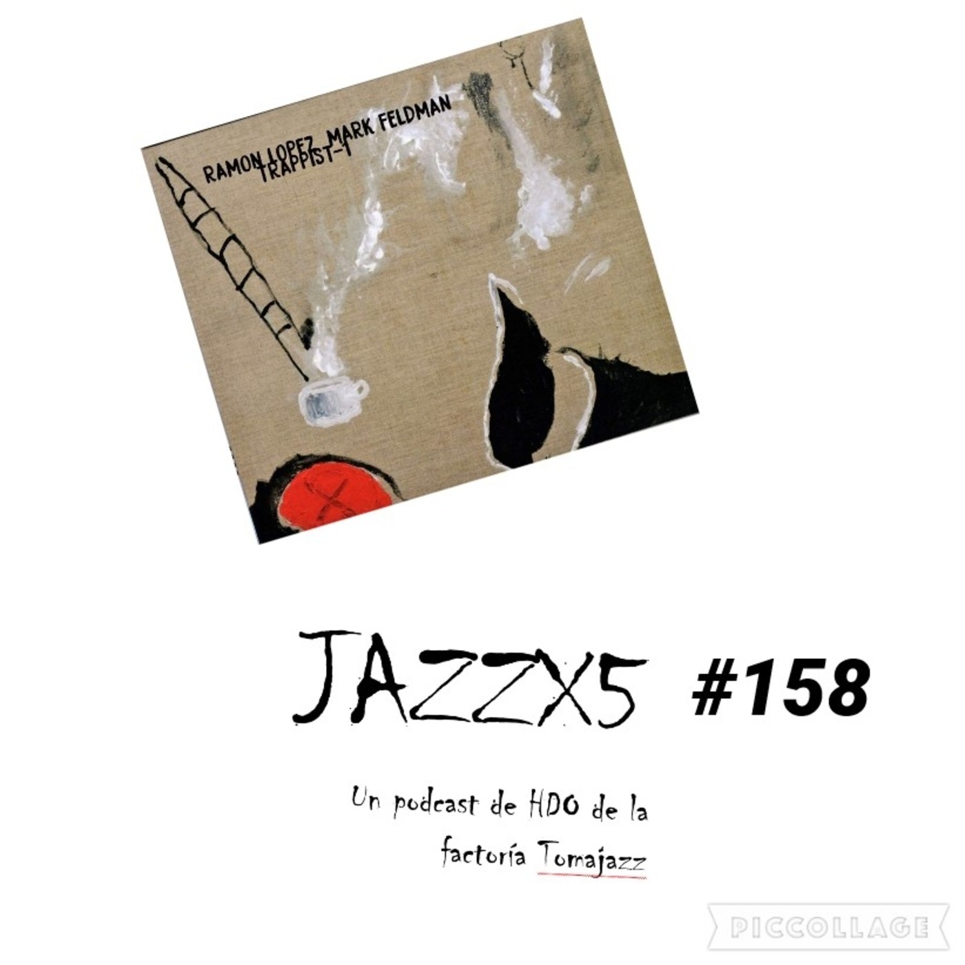 HDO - JazzX5