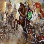 92 NUEVO desORDEN MUNDIAL ;REVOLUCION MEDIEVAL