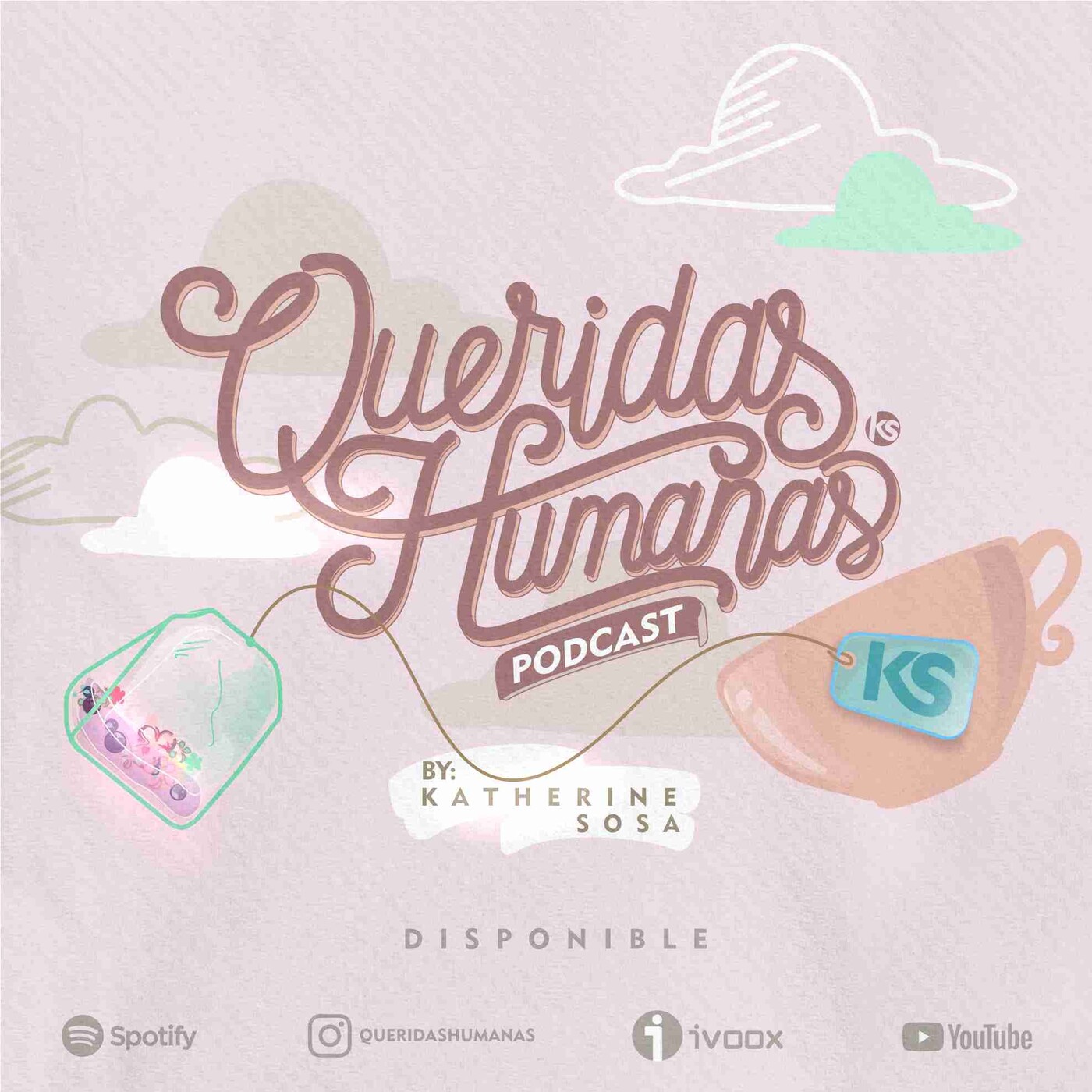 Queridas humanas
