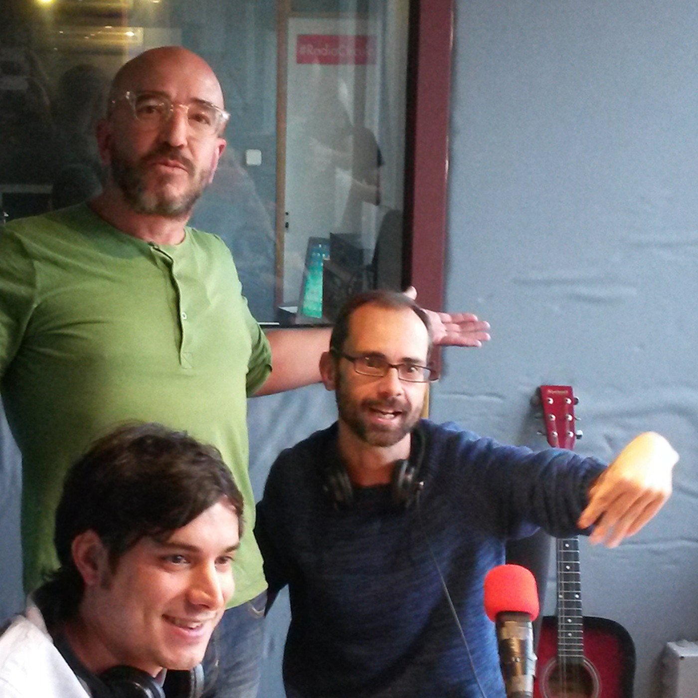 Podcast de Telescopio