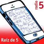 Raíz de 5 - 2x40 - Las Matemáticas que están dentro de tu móvil