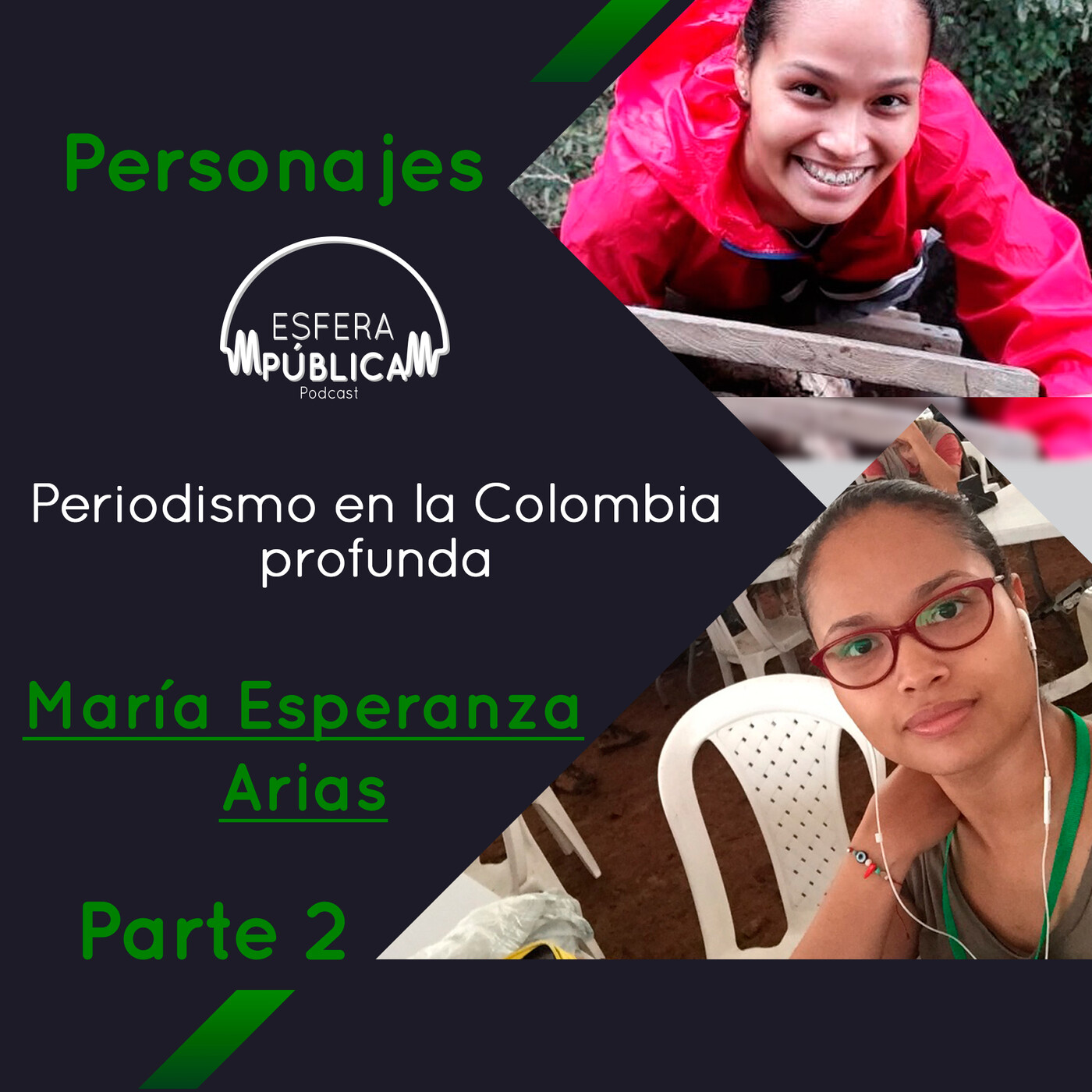 Esfera Pública Podcast